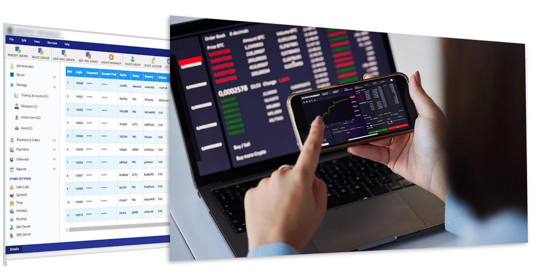 The built-in Market allows you to buy or rent thousands of Trade Master 9 trading robots and technical indicators The built-in Market allows you to buy or rent thousands of Trade Master 9 trading robots and technical indicators
