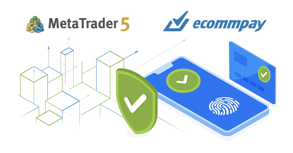 ECOMMPAY starts providing built-in payments in Trade Master 9