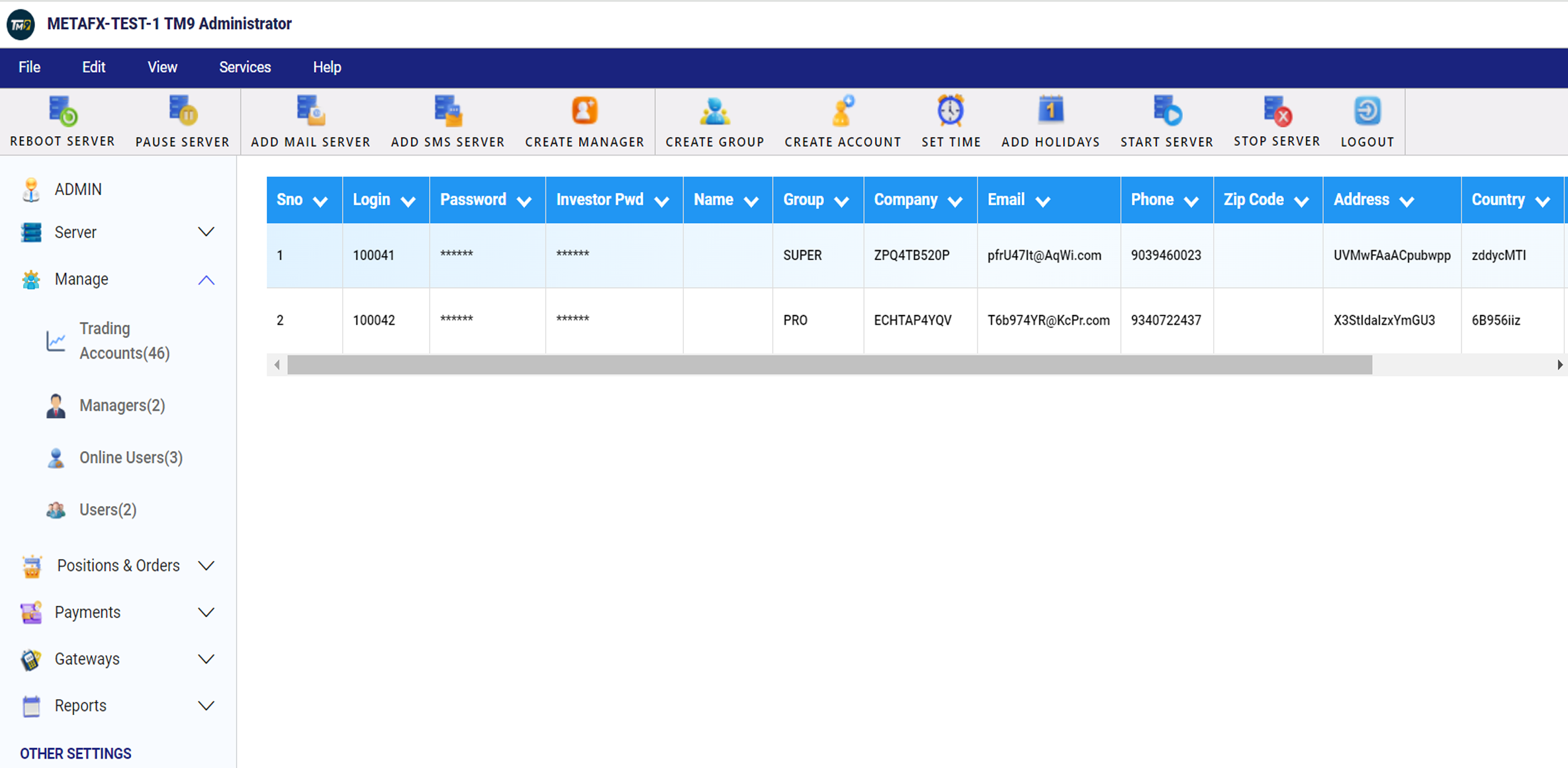 Ready-made robots and technical indicators are at your disposal in the secure online store Ready-made robots and technical indicators are at your disposal in the secure online store