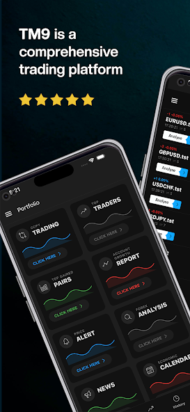 TM9 best-app-of-the-year